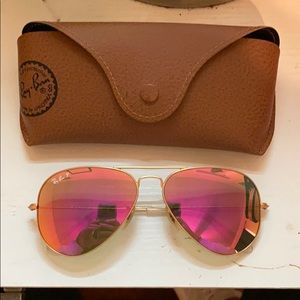 Ray ban sunglasses